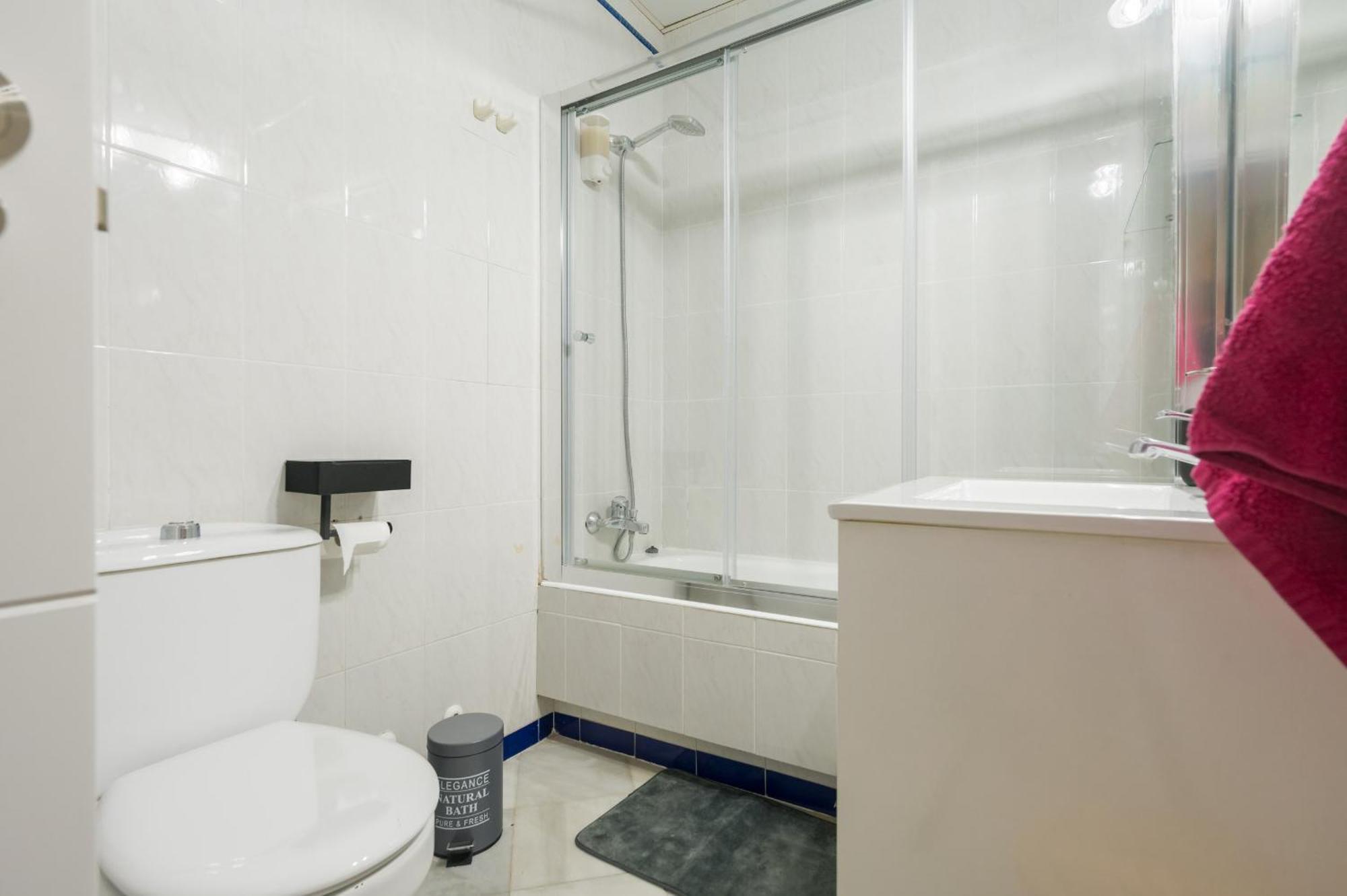 Atico Penthouse Seville Terrace Dup المظهر الخارجي الصورة